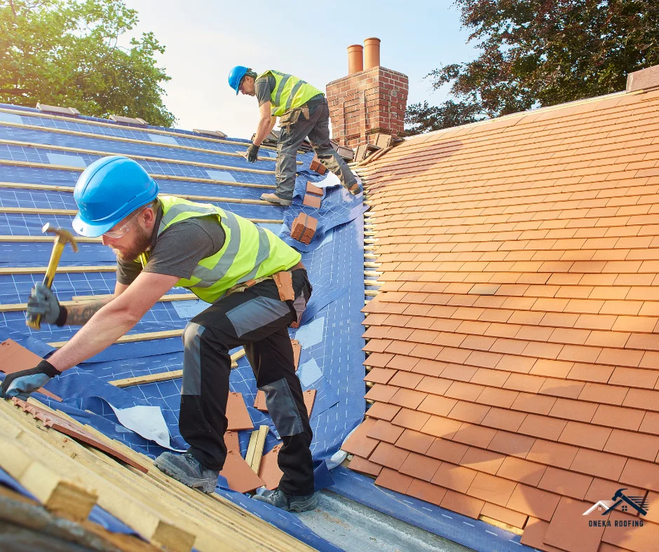 Why choose Roof Repair Near Me in Hays, NC